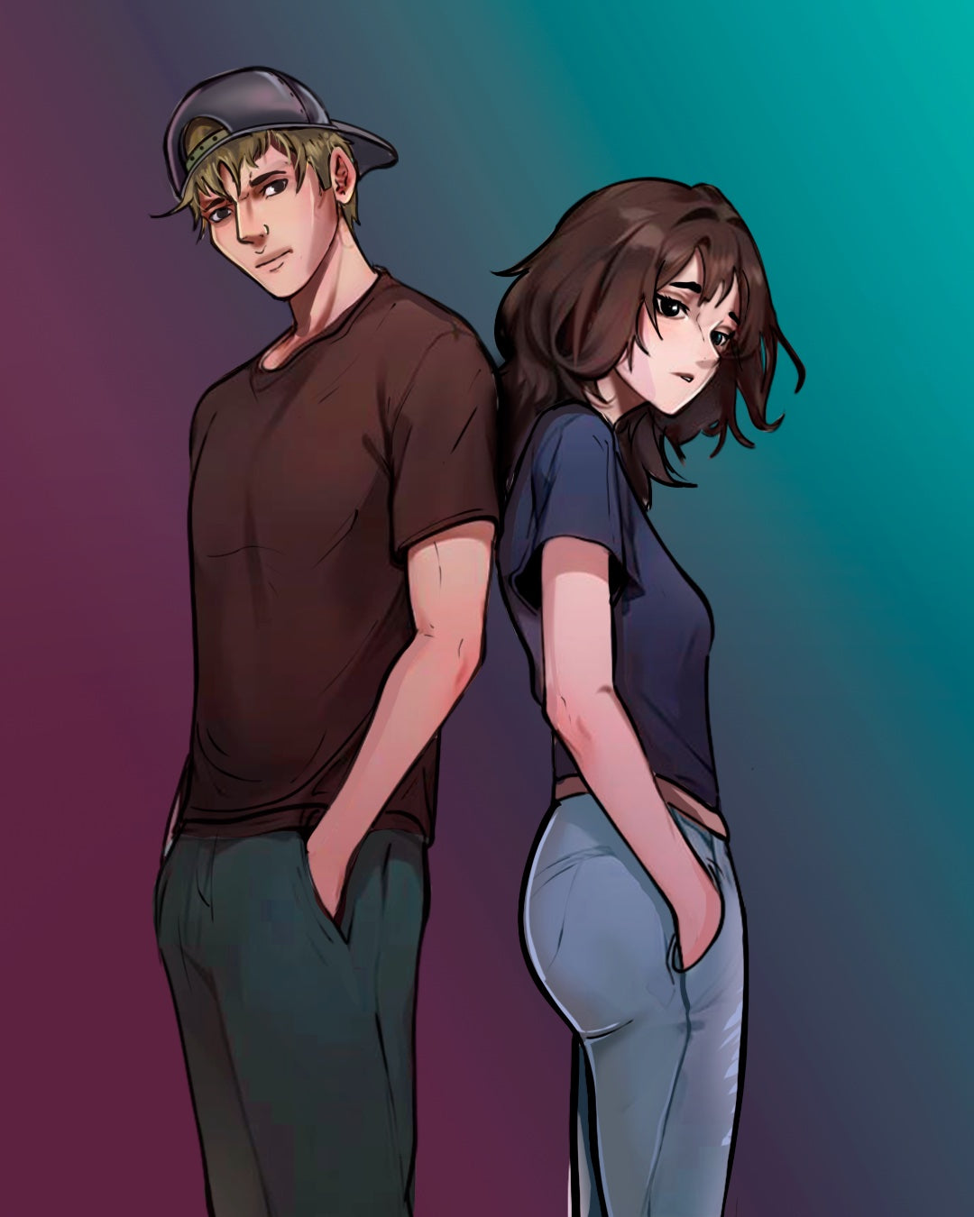 Bystander (Signed Paperback)