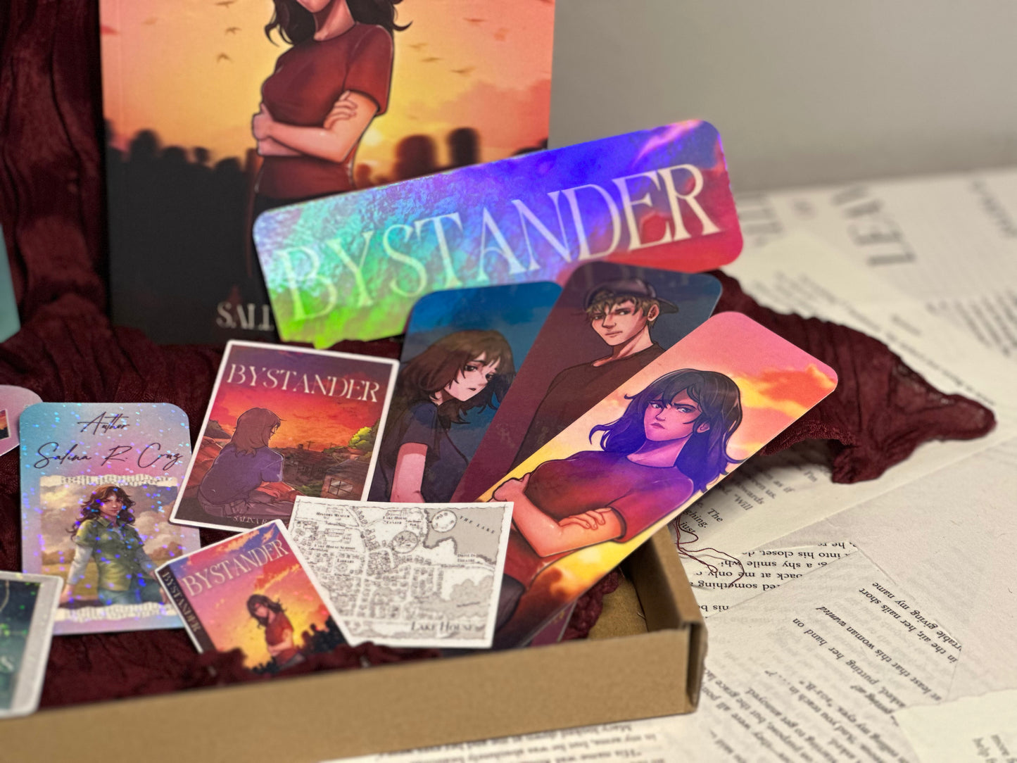 Book Bundle