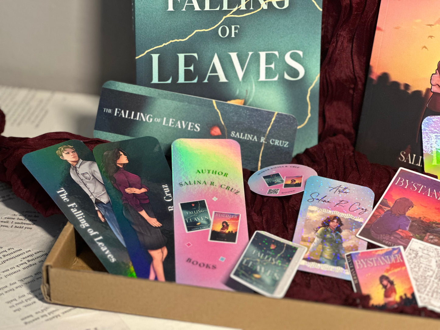 Book Bundle