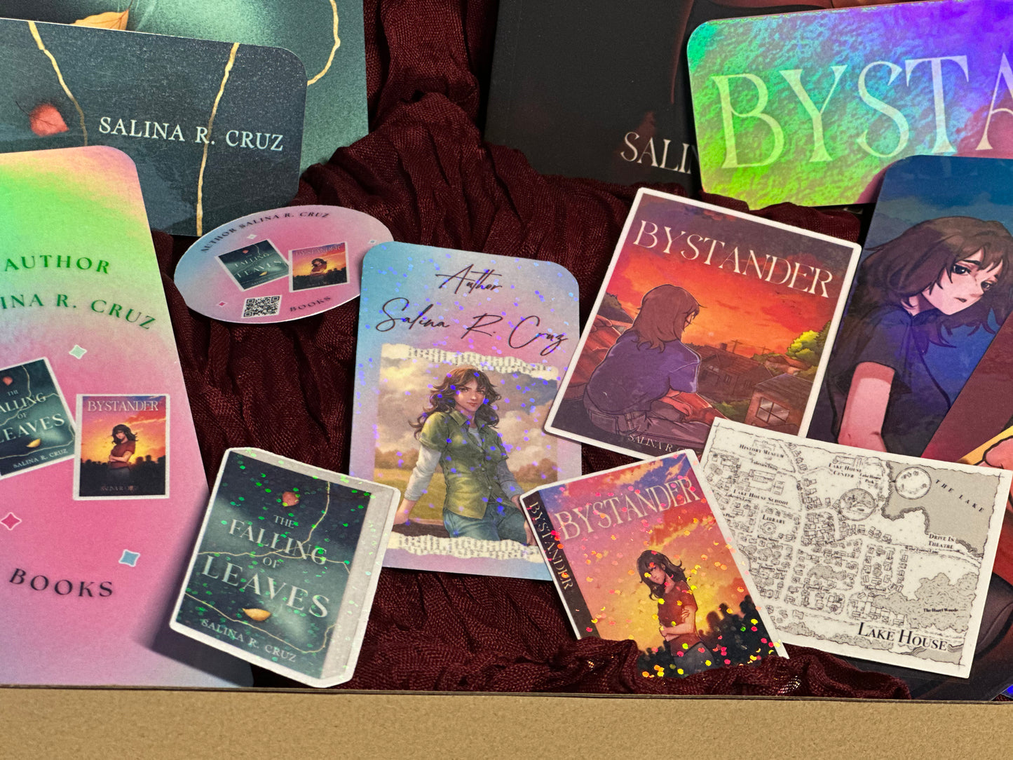Book Bundle
