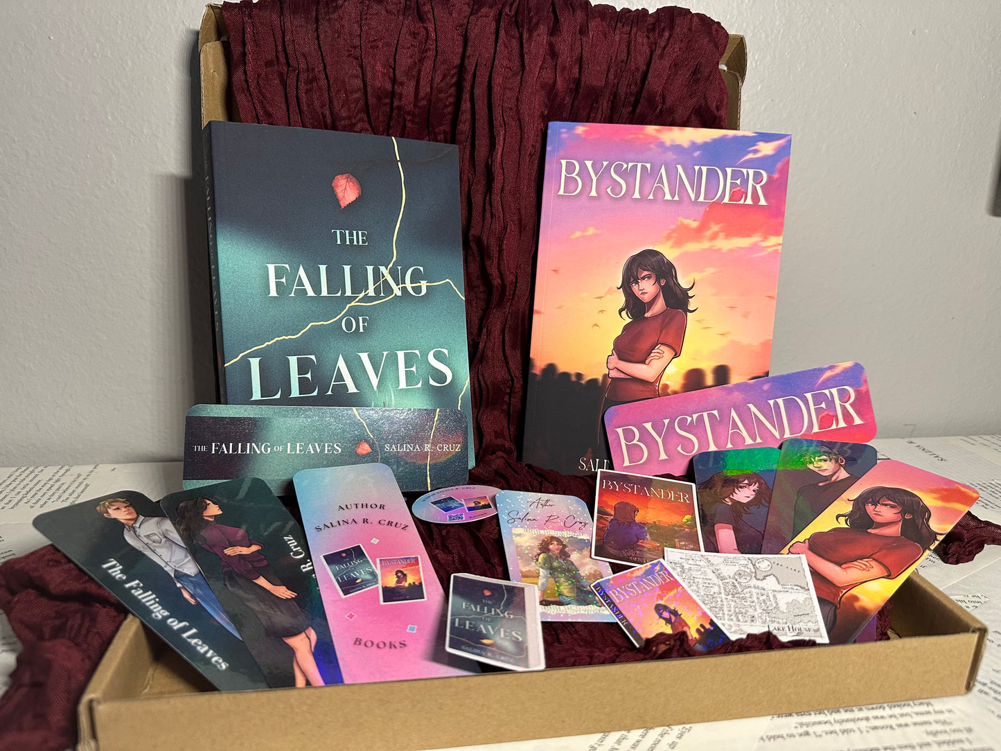 Book Bundle