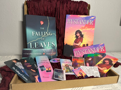 Book Bundle