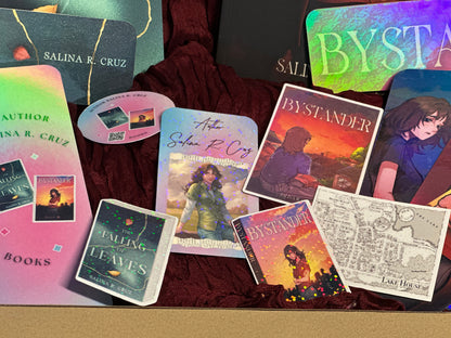 Book Bundle