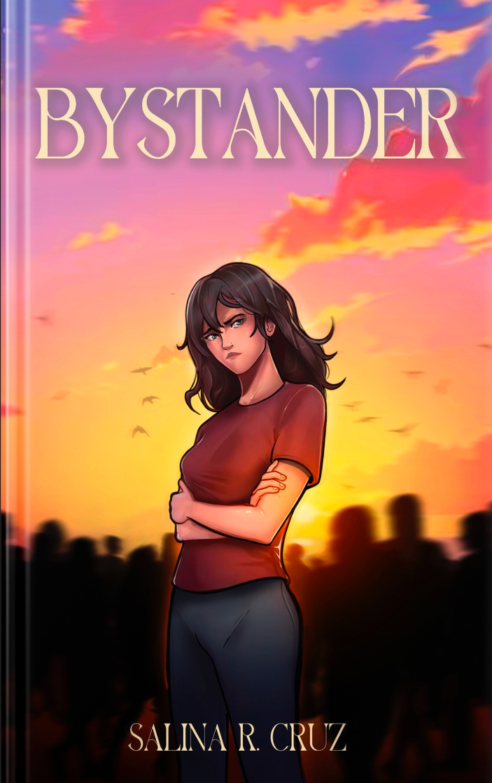 Bystander (Signed Paperback)